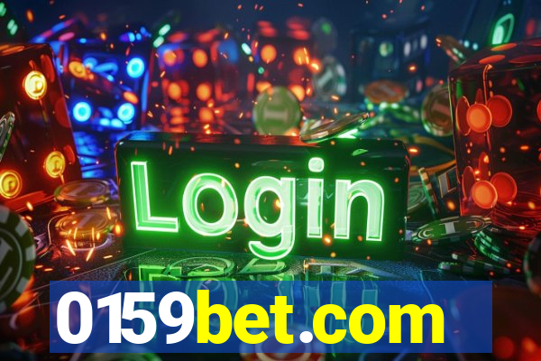 0159bet.com