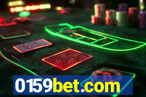 0159bet.com