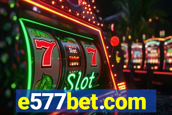 e577bet.com