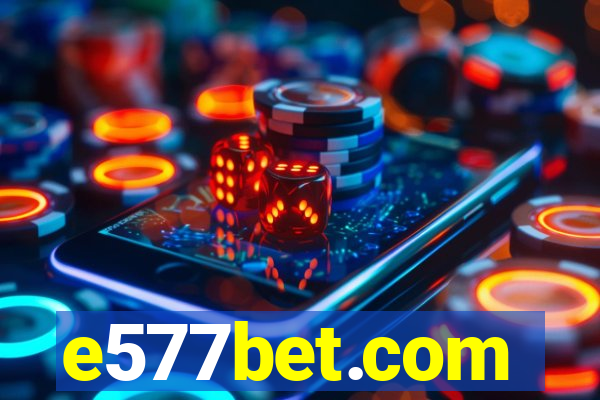 e577bet.com