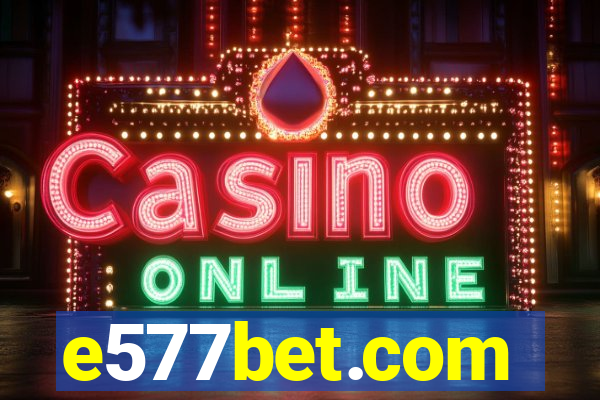 e577bet.com