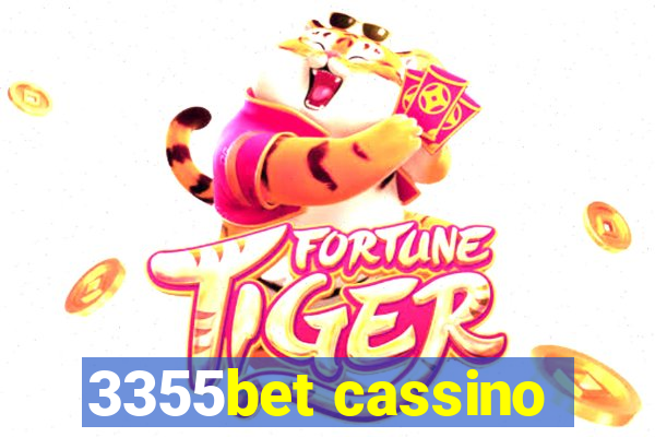 3355bet cassino