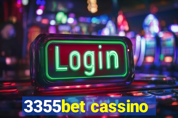 3355bet cassino