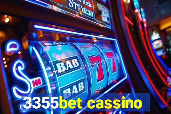 3355bet cassino