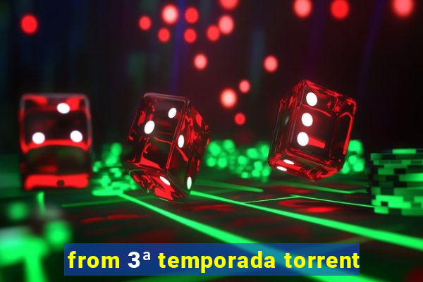from 3ª temporada torrent
