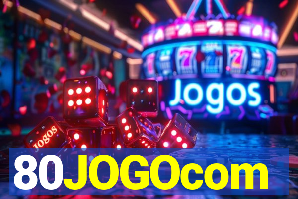 80JOGOcom