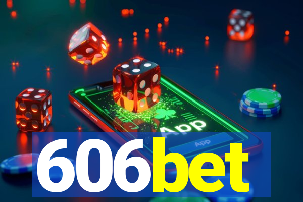 606bet