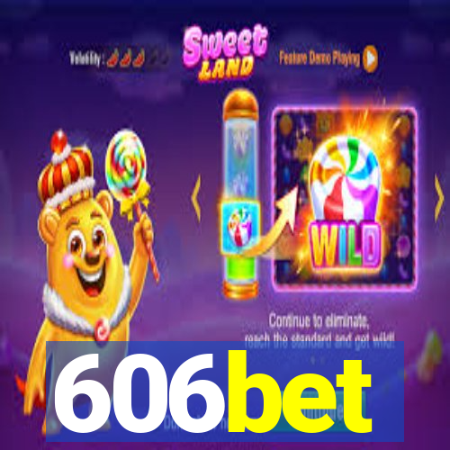 606bet
