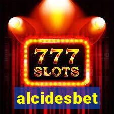 alcidesbet
