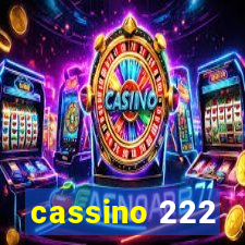 cassino 222