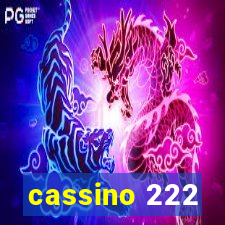 cassino 222
