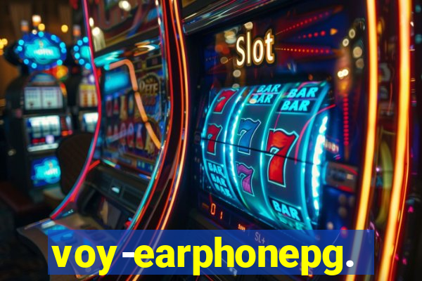 voy-earphonepg.com