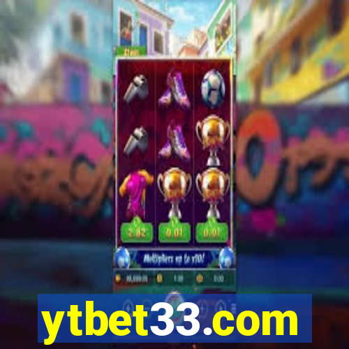 ytbet33.com