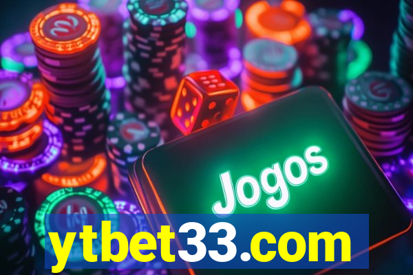 ytbet33.com