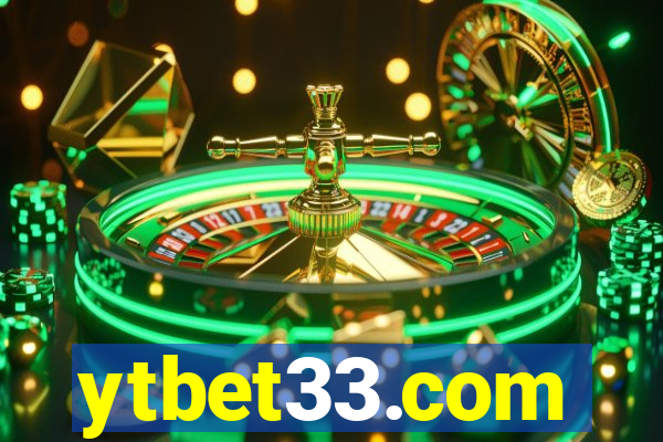 ytbet33.com