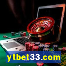 ytbet33.com