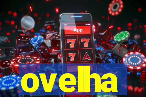 ovelha