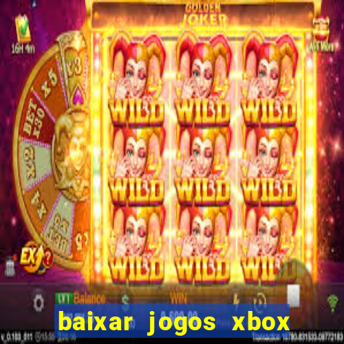 baixar jogos xbox 360 rgh