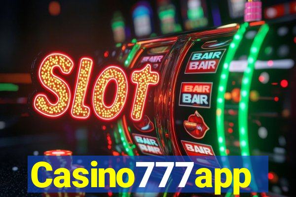 Casino777app