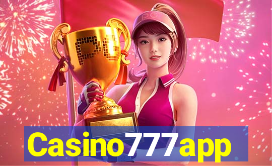 Casino777app