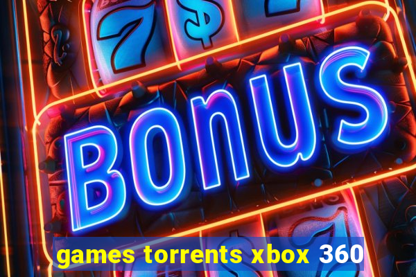 games torrents xbox 360