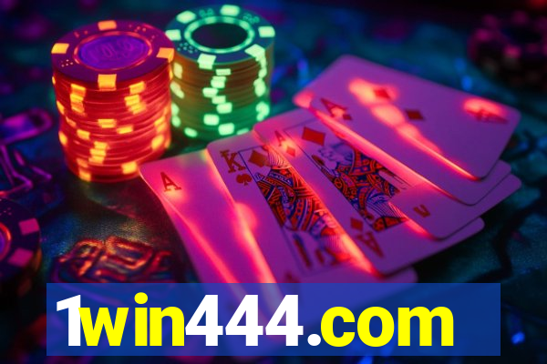 1win444.com