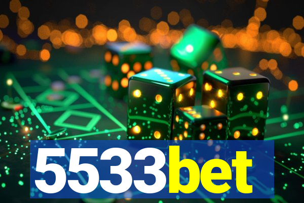 5533bet