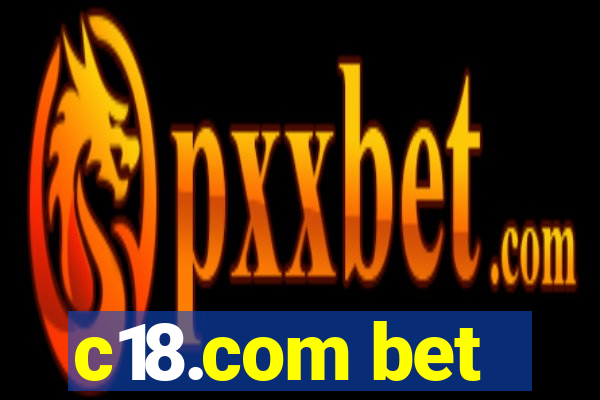 c18.com bet