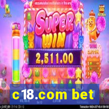 c18.com bet