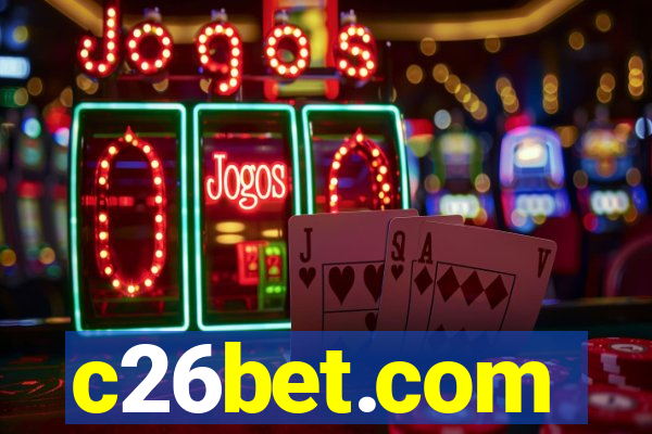 c26bet.com