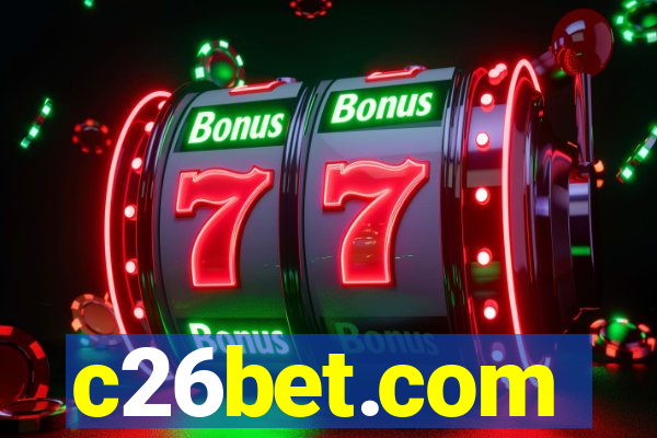 c26bet.com