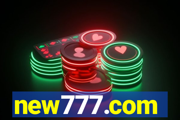 new777.com