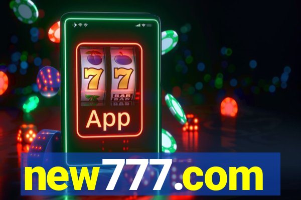 new777.com