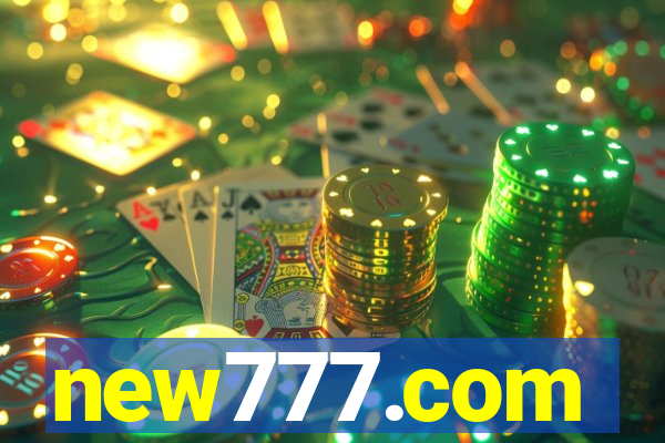 new777.com