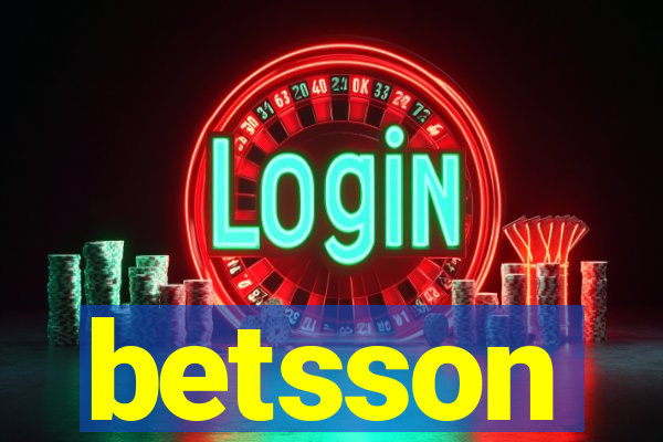 betsson