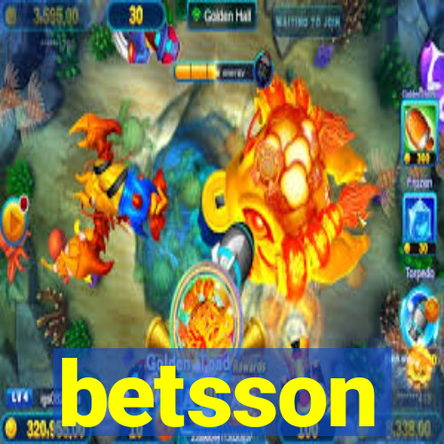 betsson