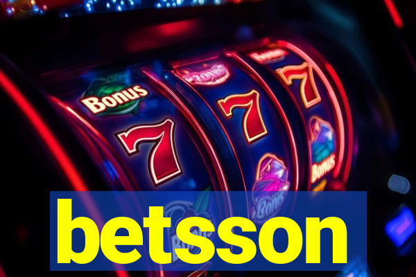 betsson