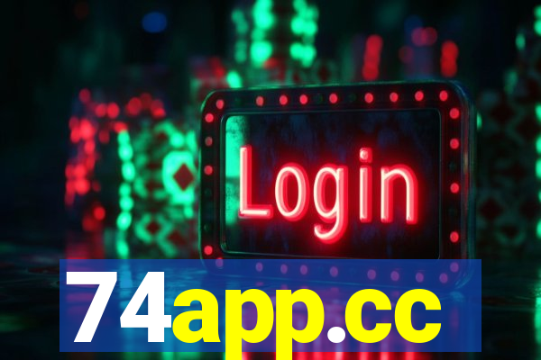 74app.cc