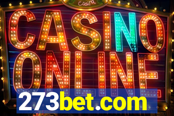 273bet.com
