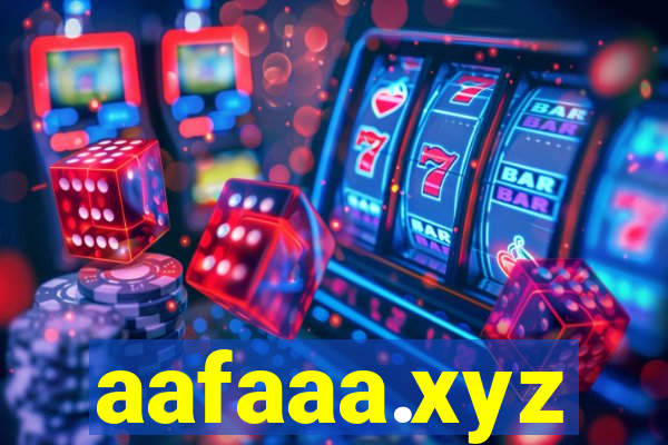 aafaaa.xyz