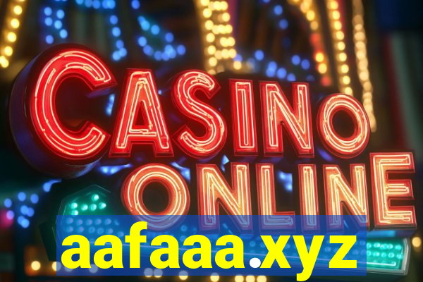 aafaaa.xyz