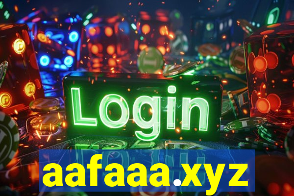 aafaaa.xyz