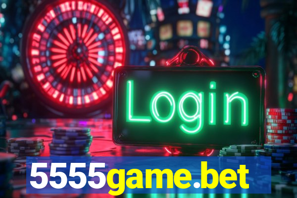 5555game.bet