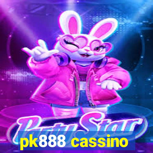 pk888 cassino