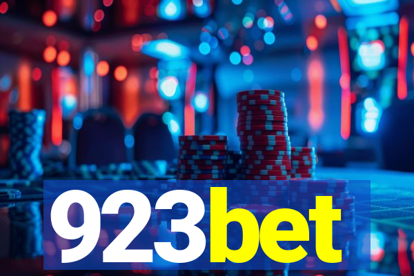 923bet