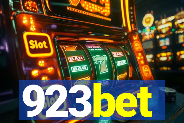 923bet