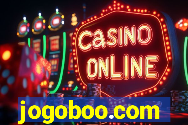 jogoboo.com