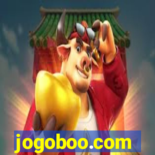 jogoboo.com