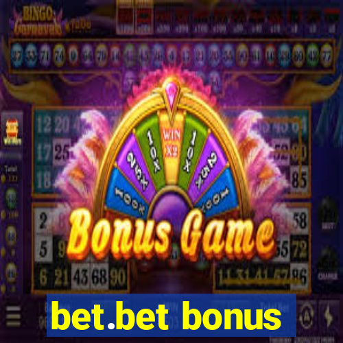 bet.bet bonus
