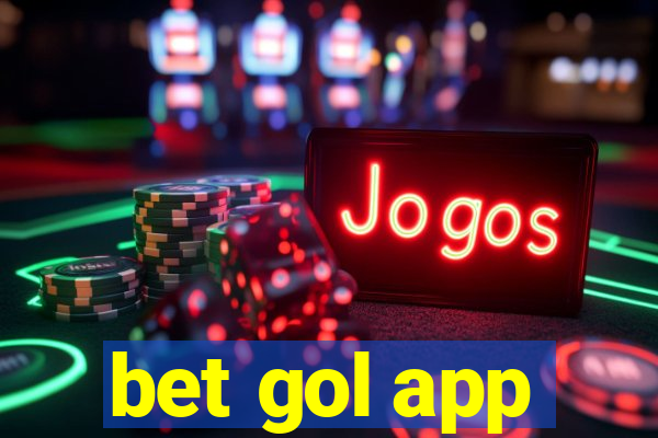 bet gol app